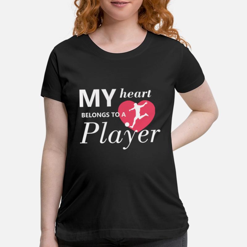 soccer girlfriend shirts